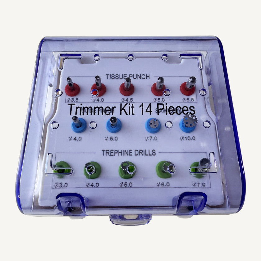 Trimmer Kit