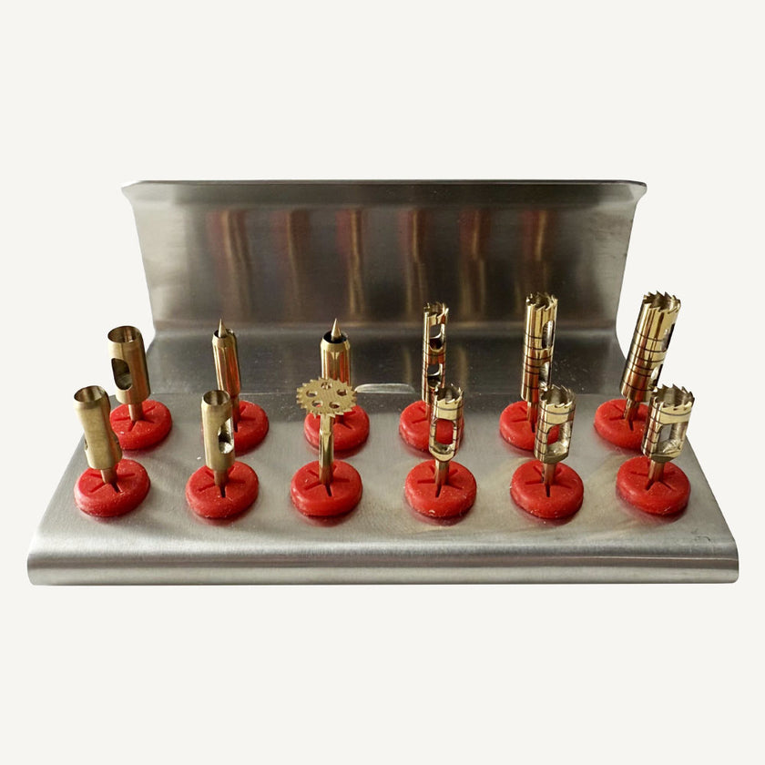 Trimmer Kit 3
