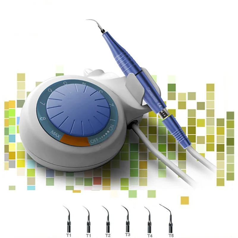 Ultrasonic Scaler