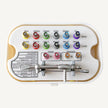 Universal Prosthetic Driver Kit