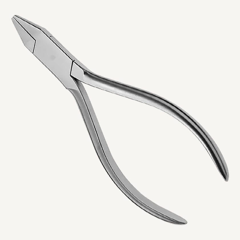 V Bending Pliers