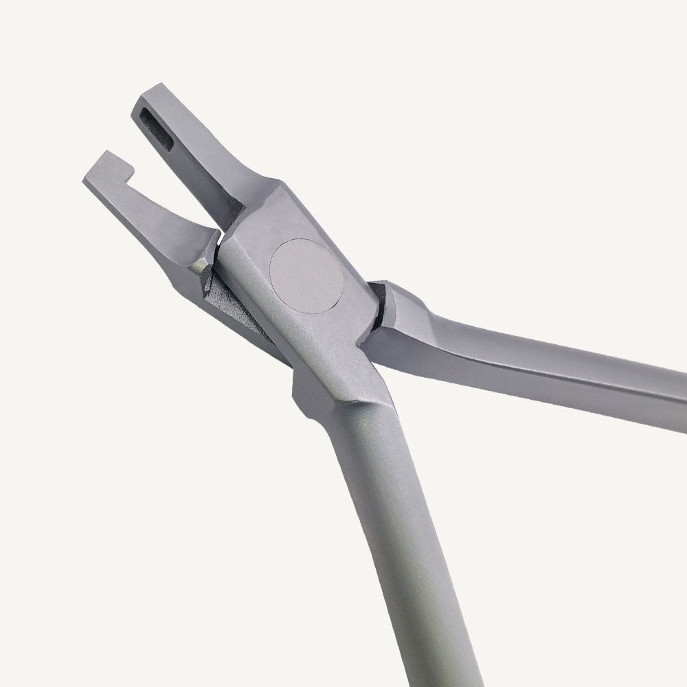 Vertical Pliers