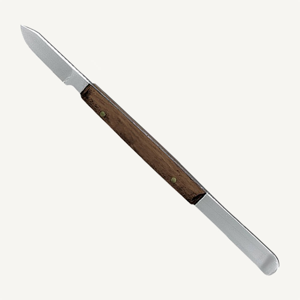 Fahnenstock Wax Knife 12.5cm