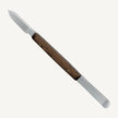 Fahnenstock Wax Knife 12.5cm