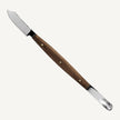 Con Scodellino Wax Knife 17cm
