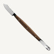 Con Scodellino Wax Knife 12.5cm